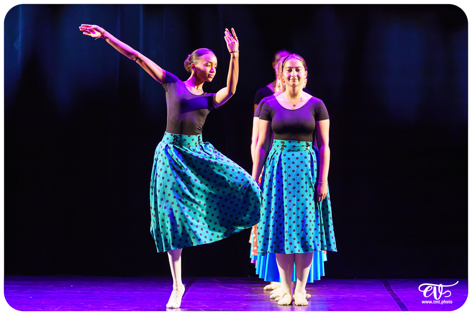 GALA DE DANSE EMMDH 2025